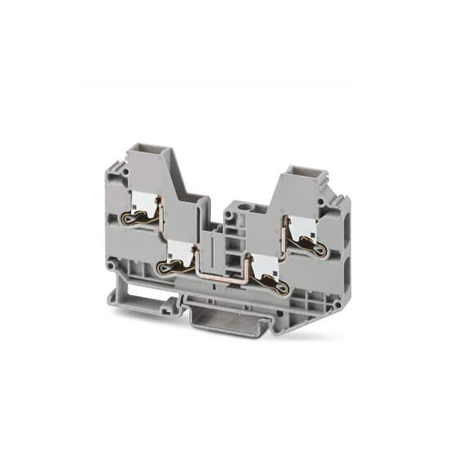 1329511 Phoenix Contact  Canale guida DIN